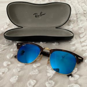 Ray Ban Club Masters